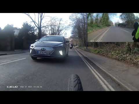 LS70PUU - Homicidal Tailgating - NFA