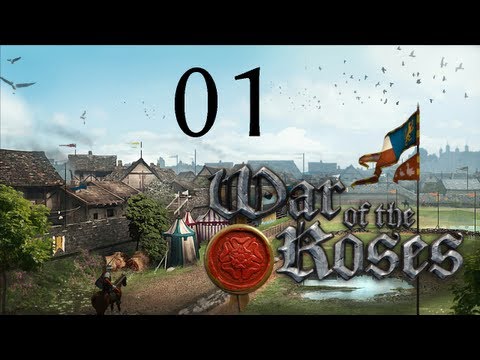 war of the roses pc descargar