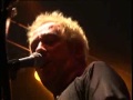 Buzzcocks - I Don't Know What To Do With My Life ( Live At Shepherds Bush Empire , London 2003)