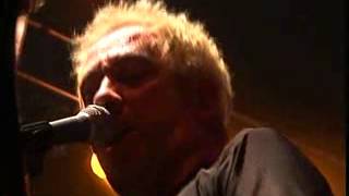 Buzzcocks - I Don&#39;t Know What To Do With My Life ( Live At Shepherds Bush Empire , London 2003)