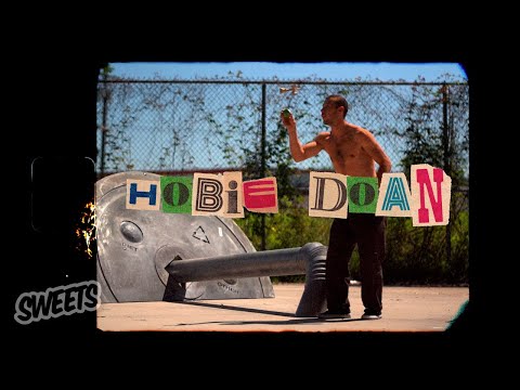 Hobie Doan -  NOLA KENDAMA EDIT