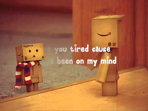 YOU & I  - ( by chance) J.R.A