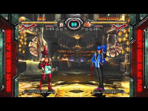 UMAD 2013 GGXXAC Casuals and Champagne