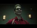 Money Heist Happiest Moment Bella Ciao