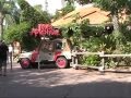 Islands Of Adventure Universal Orlando June 13 2008 Part 1