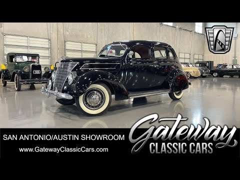 1937 Ford Model 78 (CC-1941657) for sale in O'Fallon, Illinois
