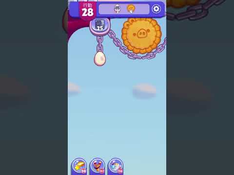 (Angry birds dream blast) Level 6090 gameplay, subscribe for latest update!