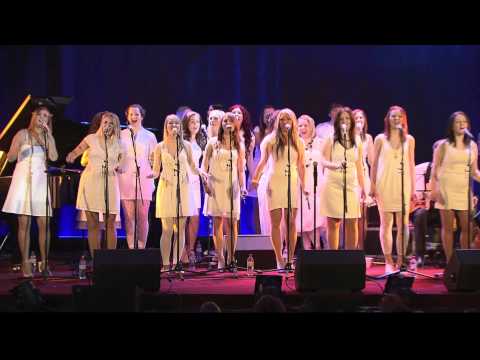 2009 Gunars Kalnins Amazing grace.mov