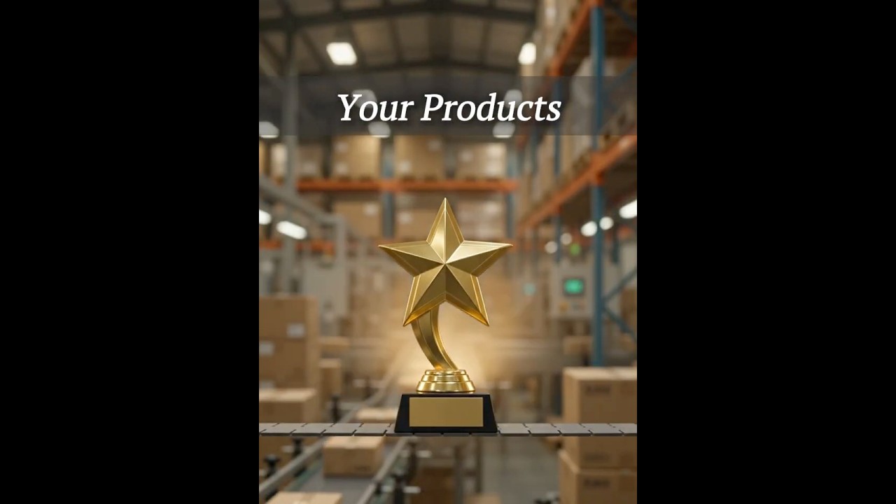 Boxway factory — one factory, A-to-Z packaging