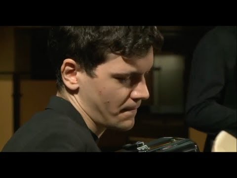 João Barradas "Home" - The Human Journey In Search Of Meaning (Ao Vivo na Antena 2)