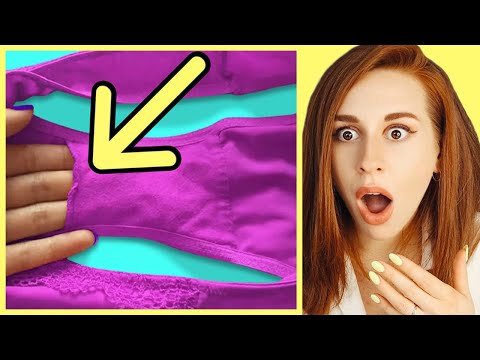 Hidden Features In Objects You Never Knew The Purpose Of - REACTION