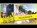 Met de hele familie op de praalwagen | HEA!