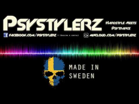 Psystylerz - THIS is Psystyle vol.1