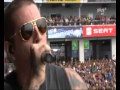 Avenged Sevenfold - Welcome To The Family Live ...