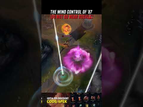 Be aware of the Golden Gragas 😰