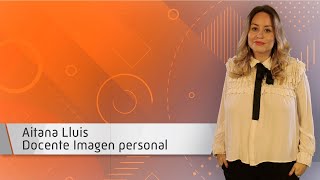 Aitana Lluis | Profesora Imagen Personal Aitana Lluis | Profesora Imagen Personal