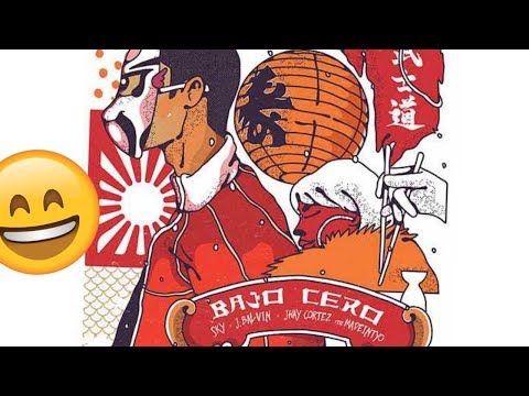 Reaction- Sky, j Balvin, Jhay Cortez, BAJO CERO