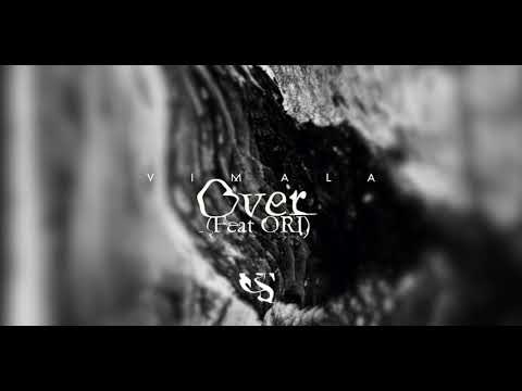 Vimala - Over (Feat ORI) (Official Audio)