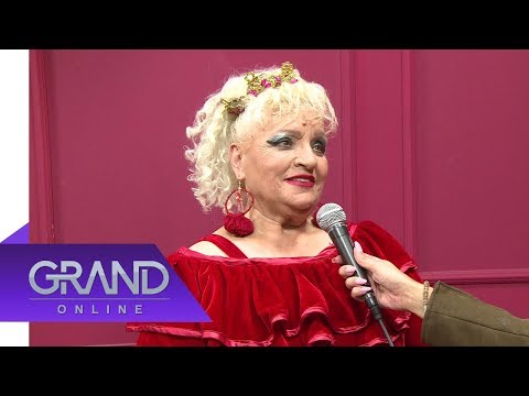 Novinarka čarobnog glasa: Otac je branio da budem pevačica