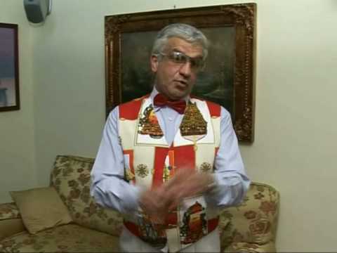 Giorgio Coccobello - stevo meglio cu mammà