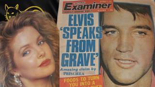 Claims By Priscilla EXPOSED - Elvis Fans Find The Truth!!! #narratives #elvispresley #familydrama
