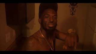 Young T.H.U.G. x Real Focus "Rock STAR" cover