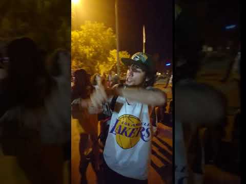 ezhel hip hop is back çıkışı