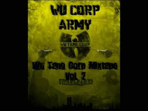 Wu Corp Army -Proceed