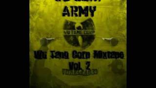 Wu Corp Army -Proceed