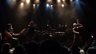 Nouvelle Vague - Athol Brose - LIVE