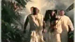 Gravediggaz - The night that the Earth cried (Dubbertrax) video