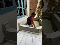 SI BOCIL TURUN DI KOLAM ANGKER Shorts