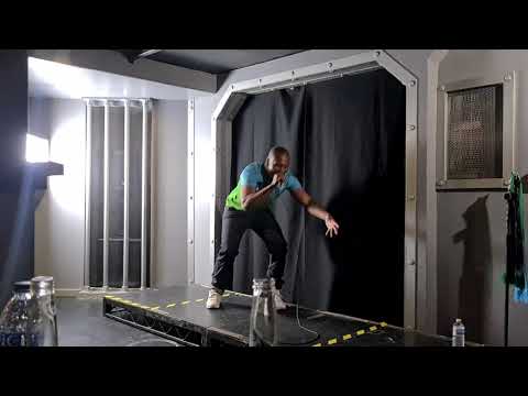 Gee Bag ( 4 ) Revorg Takedown. VBar croydon