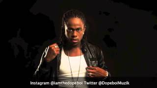 Kalado - L.O.V.E. (Raw) - Brit Jam Flesh Riddim [2015]