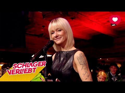 Schlagerverliebt and CHRISTIN STARK