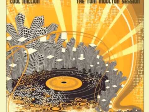 Cool Million The Tom Moulton session