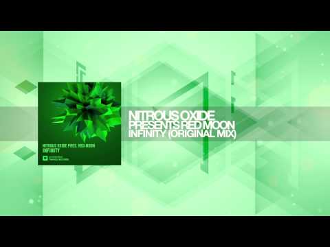 Nitrous Oxide presents Red Moon - Infinity (Original Mix) Amsterdam Trance RNM