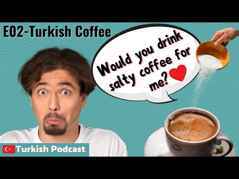 Learn Turkish While You Sleep - Podcast to Learn TURKISH for Intermediate Level