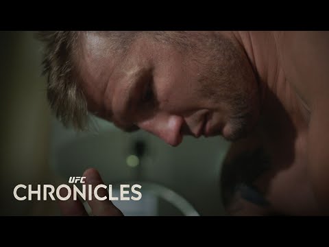 UFC Chronicles: Coming Clean