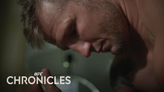 UFC Chronicles: Coming Clean
