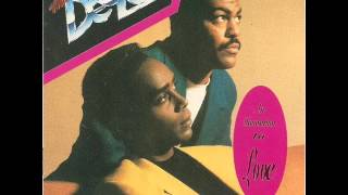 The Deele - The Wisdom Of A Fool