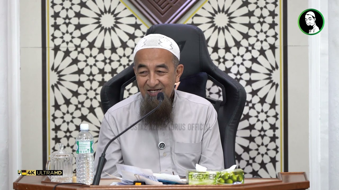 Macamana Nak Qada Solat Yang Telah Di Tinggalkan? - Ustaz Azhar Idrus