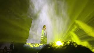 遗书 - 蔡健雅Tanya Chua红馆演唱会 20230625