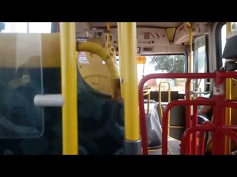 Caio Apache Vip 3 Mercedes-Benz OF 1721 BlueTec5 (UTB 5430)