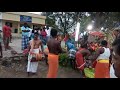 கலப்பட்டி கோவில் கொடையில் அம்மாசி மே