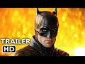THE BATMAN Part 2 Official Teaser Trailer 2028