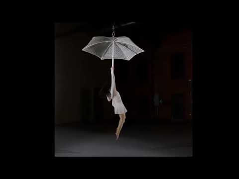 Tiffany C - Aerial Umbrella Contemporary Demo