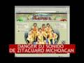 los PLAYERS DE TUZANTLA EL PERDEDOR