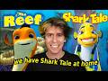 The Reef The Insane Shark Tale Rip Off You Forgot About