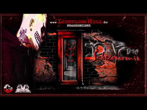 DeRote - Schizophrenia 2015 (Lightless Hell)